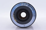 【動作保証】 キヤノン Canon EF 75-300mm F4-5.6 III 前後キャップ&amp;レンズフィルター付 同梱無料 #am5321