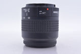 【動作保証】 キヤノン Canon EF 35-80mm F4-5.6 III 前後キャップ付 同梱無料 #am5322