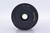 【動作保証】 キヤノン Canon EF 35-80mm F4-5.6 III 前後キャップ付 同梱無料 #am5322