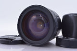 【動作保証】 タムロン TAMRON AF ASPHERICAL LD 28-200mm F3.8-5.6 IF 前後キャップ&amp;フード付 ニコンF用(AF) 同梱無料 #am5323