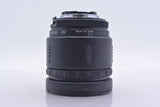 【動作保証】 タムロン TAMRON AF ASPHERICAL LD 28-200mm F3.8-5.6 IF 前後キャップ&amp;フード付 ニコンF用(AF) 同梱無料 #am5323