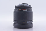【動作保証】 タムロン TAMRON AF ASPHERICAL LD 28-200mm F3.8-5.6 IF 前後キャップ&amp;フード付 ニコンF用(AF) 同梱無料 #am5323