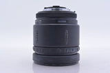 【動作保証】 タムロン TAMRON AF ASPHERICAL LD 28-200mm F3.8-5.6 IF 前後キャップ&amp;フード付 ニコンF用(AF) 同梱無料 #am5323