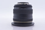 【動作保証】 タムロン TAMRON AF 19-35mm F3.5-4.5 前後キャップ付 ニコンF用(AF) 同梱無料 #am5324