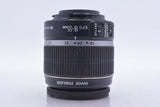 【動作保証】 キヤノン Canon EF-S 18-55mm F3.5-5.6 IS 前後キャップ&amp;レンズフィルター付 同梱無料 #am5327