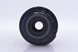 【動作保証】 キヤノン Canon EF-S 18-55mm F3.5-5.6 IS 前後キャップ&amp;レンズフィルター付 同梱無料 #am5327