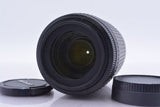 【動作保証】 ニコン Nikon AF-S DX NIKKOR 55-200mm F4-5.6 G ED VR 前後キャップ付 同梱無料 #am5328