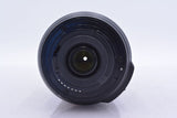 【動作保証】 ニコン Nikon AF-S DX NIKKOR 55-200mm F4-5.6 G ED VR 前後キャップ付 同梱無料 #am5328