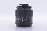 【動作保証】 ニコン Nikon AF NIKKOR 28-105mm F3.5-4.5 D 前後キャップ&amp;レンズフィルター付 同梱無料 #am5331