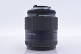 【動作保証】 ニコン Nikon AF NIKKOR 28-105mm F3.5-4.5 D 前後キャップ&amp;レンズフィルター付 同梱無料 #am5331