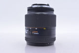【動作保証】 ニコン Nikon AF NIKKOR 28-105mm F3.5-4.5 D 前後キャップ&amp;レンズフィルター付 同梱無料 #am5331