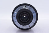 【動作保証】 ニコン Nikon AF NIKKOR 28-105mm F3.5-4.5 D 前後キャップ&amp;レンズフィルター付 同梱無料 #am5331