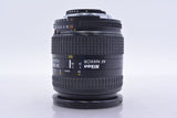 【動作保証】 ニコン Nikon AF NIKKOR 24-50mm F3.3-4.5 D 前後キャップ&amp;レンズフィルター付 同梱無料 #am5332