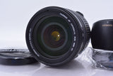 【動作保証】 タムロン TAMRON AF ASPHERICAL XR LD IF 28-300mm F3.5-6.3 MACRO 前後キャップ、レンズフィルター他 ニコンF用(AF) #am5333