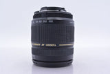 【動作保証】 タムロン TAMRON AF ASPHERICAL XR LD IF 28-300mm F3.5-6.3 MACRO 前後キャップ、レンズフィルター他 ニコンF用(AF) #am5333