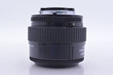 【動作保証】 ニコン Nikon AF NIKKOR 35-70mm F3.3-4.5 前後キャップ&amp;レンズフィルター付 同梱無料 #am5335