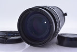 【動作保証】 ニコン Nikon AF NIKKOR 75-300mm F4.5-5.6 前後キャップ&amp;レンズフィルター付 同梱無料 #am5336