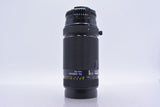 【動作保証】 ニコン Nikon AF NIKKOR 75-300mm F4.5-5.6 前後キャップ&amp;レンズフィルター付 同梱無料 #am5336