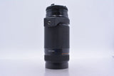 【動作保証】 ニコン Nikon AF NIKKOR 75-300mm F4.5-5.6 前後キャップ&amp;レンズフィルター付 同梱無料 #am5336