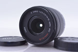 【動作保証】 パナソニック Panasonic LUMIX G VARIO 14-42mm F3.5-5.6 MEGA O.I.S. 前後キャップ付 マイクロフォーサーズ用 #am5337