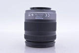 【動作保証】 パナソニック Panasonic LUMIX G VARIO 14-42mm F3.5-5.6 MEGA O.I.S. 前後キャップ付 マイクロフォーサーズ用 #am5337