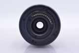 【動作保証】 パナソニック Panasonic LUMIX G VARIO 14-42mm F3.5-5.6 MEGA O.I.S. 前後キャップ付 マイクロフォーサーズ用 #am5337