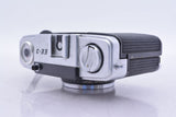 【動作保証】 オリンパス OLYMPUS PEN EE-3 28mm F3.5 同梱無料 #am5339