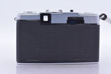 【動作保証】 オリンパス OLYMPUS PEN EE-3 28mm F3.5 同梱無料 #am5339