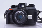 【動作保証】 ニコン Nikon NIKONOS IV-A 35mm F2.5 同梱無料 #am5340