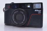 ニコン Nikon L35AD2 35mm F2.8 同梱無料 #am5341