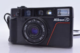 ニコン Nikon L35AD 35mm F2.8 同梱無料 #am5343