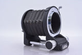 【動作保証】 ゼンザブロニカ Zenza Bronica ベローズ 同梱無料 #am5346