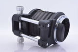 【動作保証】 ゼンザブロニカ Zenza Bronica ベローズ 同梱無料 #am5346