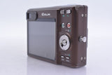 カシオ CASIO EXILIM EX-Z55 3x 元箱、取扱説明書付属 同梱無料 #am5348