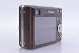 カシオ CASIO EXILIM EX-Z55 3x 元箱、取扱説明書付属 同梱無料 #am5348