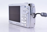 【美品・動作保証】 オリンパス OLYMPUS μ 1020 7x 元箱、バッテリー、充電器、取扱説明書付属 同梱無料 #am5349