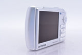 【美品・動作保証】 オリンパス OLYMPUS μ 1020 7x 元箱、バッテリー、充電器、取扱説明書付属 同梱無料 #am5349