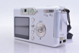 リコー RICOH Caplio R1 4.8x 単三電池仕様 元箱、バッテリー、充電器付属 同梱無料 #am5352