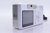 リコー RICOH Caplio R1 4.8x 単三電池仕様 元箱、バッテリー、充電器付属 同梱無料 #am5352