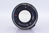 【動作保証】 キヤノン Canon NEW FD 50mm F1.4 前後キャップ付 同梱無料 #am5357