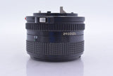 【動作保証】 キヤノン Canon NEW FD 28mm F2.8 前後キャップ付 同梱無料 #am5358