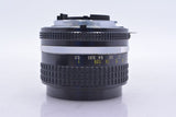 【動作保証】 ニコン Nikon NIKKOR 28mm F3.5 Ai-S 同梱無料 #am5359