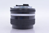 【動作保証】 ニコン Nikon NIKKOR 28mm F3.5 Ai-S 同梱無料 #am5359