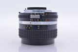 【動作保証】 ニコン Nikon NIKKOR 28mm F3.5 Ai-S 同梱無料 #am5359