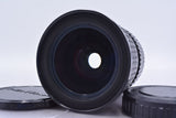 【動作保証】 ペンタックス PENTAX SMC PENTAX-A 645 ZOOM 45-85mm F4.5 前後キャップ付 同梱無料 #am5360