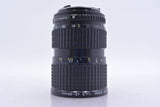 【動作保証】 ペンタックス PENTAX SMC PENTAX-A 645 ZOOM 45-85mm F4.5 前後キャップ付 同梱無料 #am5360