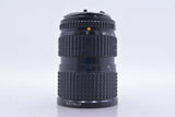 【動作保証】 ペンタックス PENTAX SMC PENTAX-A 645 ZOOM 45-85mm F4.5 前後キャップ付 同梱無料 #am5360