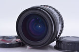 【動作保証】 ペンタックス PENTAX SMC PENTAX-F ZOOM 24-50mm F4 前後キャップ&amp;レンズフィルター付 同梱無料 #am5361