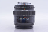 【動作保証】 ペンタックス PENTAX SMC PENTAX-F ZOOM 24-50mm F4 前後キャップ&amp;レンズフィルター付 同梱無料 #am5361