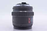 【動作保証】 ペンタックス PENTAX SMC PENTAX-F ZOOM 24-50mm F4 前後キャップ&amp;レンズフィルター付 同梱無料 #am5361